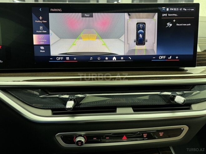 BMW X5 2026, 40,000 km - 3.0 l - Bakı