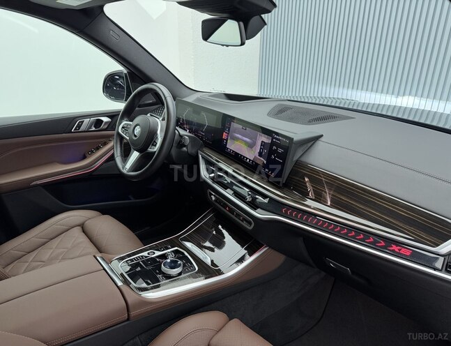 BMW X5 2026, 40,000 km - 3.0 l - Bakı