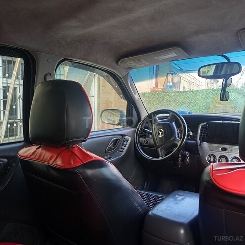 Mazda Tribute 2004, 246,346 km - 2.3 l - Bakı