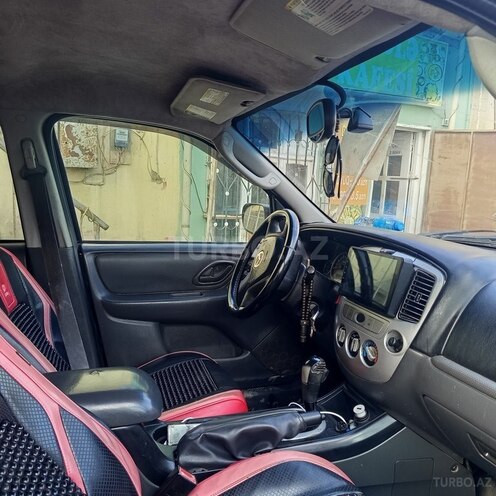 Mazda Tribute 2004, 246,346 km - 2.3 l - Bakı