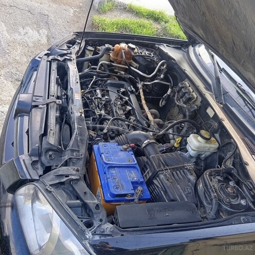 Mazda Tribute 2004, 246,346 km - 2.3 l - Bakı