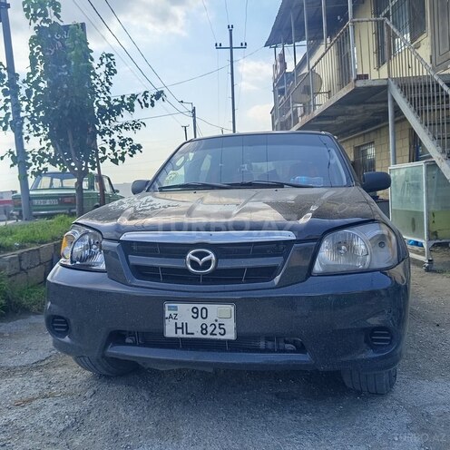 Mazda Tribute 2004, 246,346 km - 2.3 l - Bakı