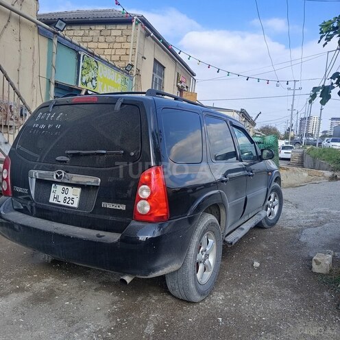 Mazda Tribute 2004, 246,346 km - 2.3 l - Bakı