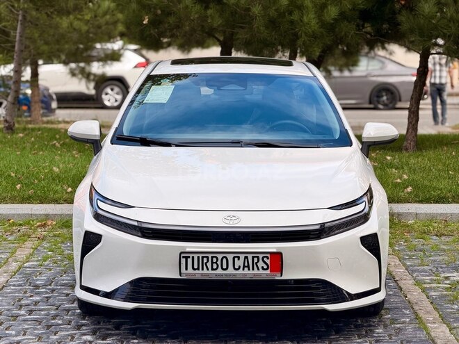 Toyota Corolla 2026, 0 km - 1.8 l - Bakı