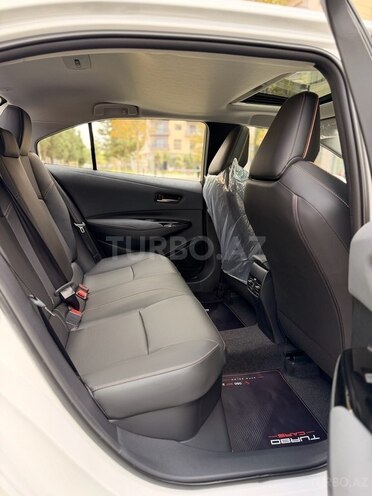 Toyota Corolla 2026, 0 km - 1.8 l - Bakı