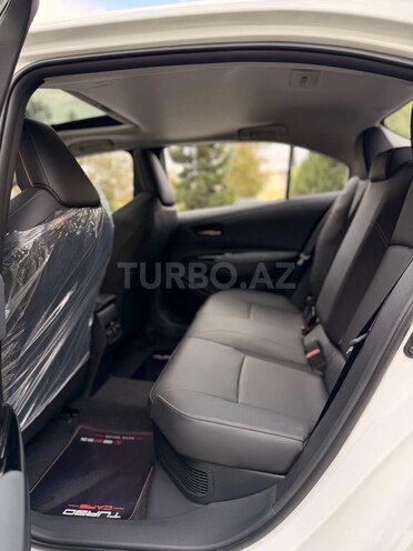 Toyota Corolla 2026, 0 km - 1.8 l - Bakı