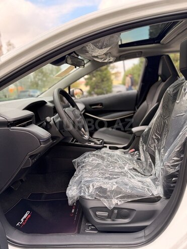Toyota Corolla 2026, 0 km - 1.8 l - Bakı