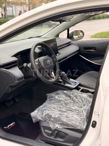 Toyota Corolla 2026, 0 km - 1.8 l - Bakı