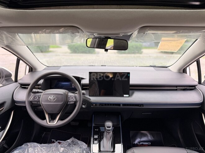 Toyota Corolla 2026, 0 km - 1.8 l - Bakı
