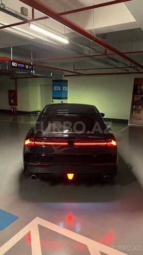 Changan Uni-V 2023, 63,000 km - 1.5 l - Bakı