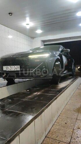 Changan Uni-V 2023, 63,000 km - 1.5 l - Bakı
