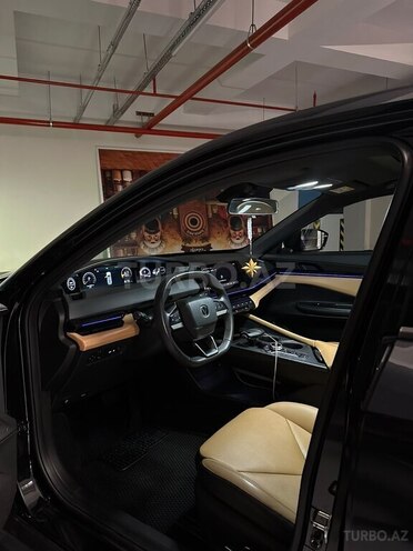 Changan Uni-V 2023, 63,000 km - 1.5 l - Bakı