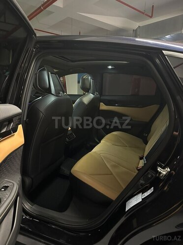 Changan Uni-V 2023, 63,000 km - 1.5 l - Bakı