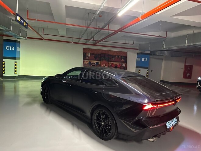 Changan Uni-V 2023, 63,000 km - 1.5 l - Bakı