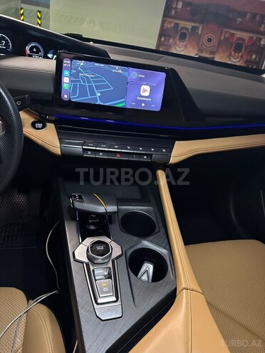 Changan Uni-V 2023, 63,000 km - 1.5 l - Bakı