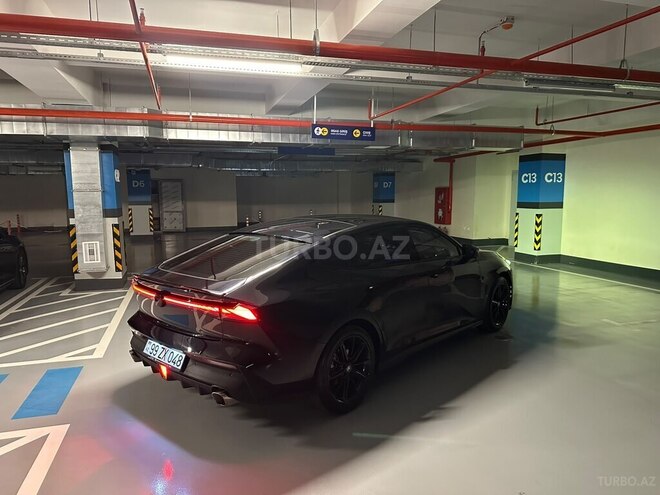 Changan Uni-V 2023, 63,000 km - 1.5 l - Bakı