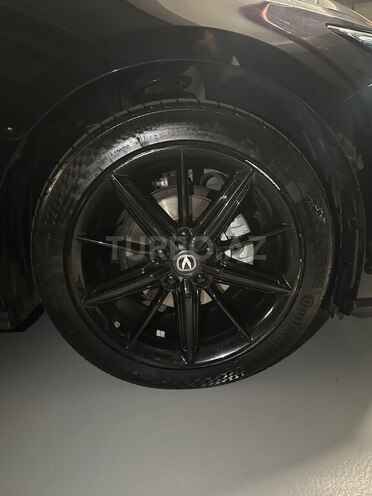 Changan Uni-V 2023, 63,000 km - 1.5 l - Bakı
