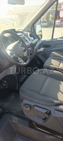 Ford Transit 2016, 175,000 km - 2.2 l - Bakı
