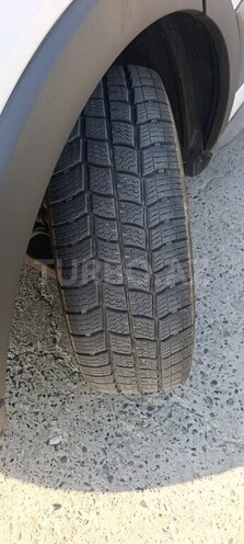 Ford Transit 2016, 175,000 km - 2.2 l - Bakı