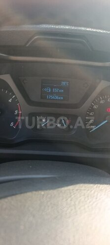 Ford Transit 2016, 175,000 km - 2.2 l - Bakı