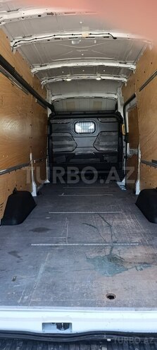 Ford Transit 2016, 175,000 km - 2.2 l - Bakı