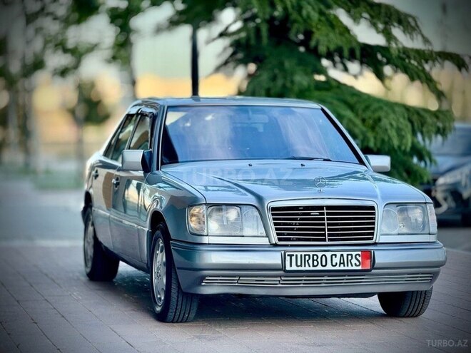 Mercedes 200 E 1995, 148,000 km - 2.0 l - Bakı