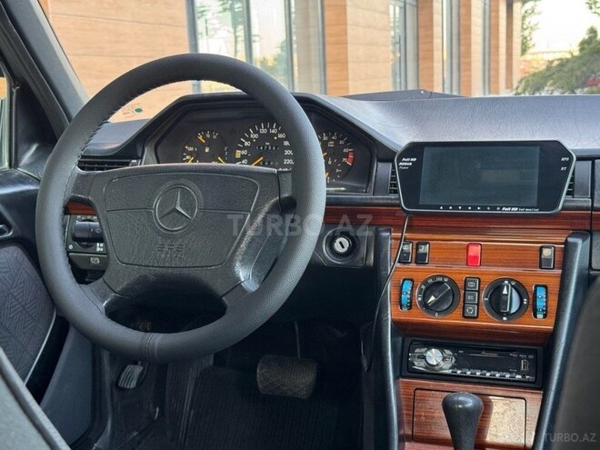 Mercedes 200 E 1995, 148,000 km - 2.0 l - Bakı