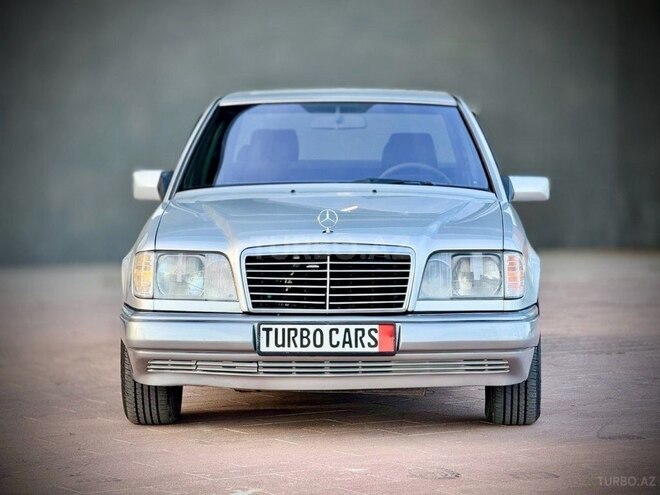 Mercedes 200 E 1995, 148,000 km - 2.0 l - Bakı