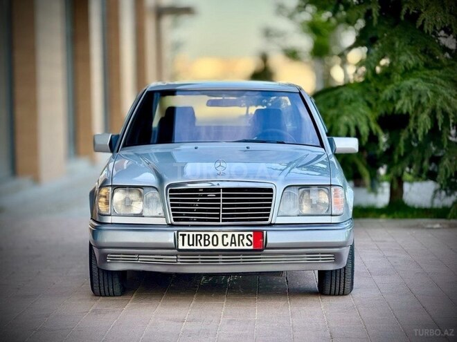 Mercedes 200 E 1995, 148,000 km - 2.0 l - Bakı