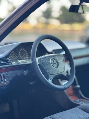 Mercedes 200 E 1995, 148,000 km - 2.0 l - Bakı
