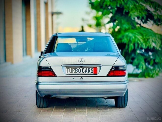 Mercedes 200 E 1995, 148,000 km - 2.0 l - Bakı