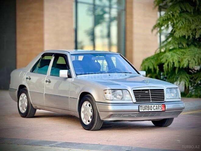 Mercedes 200 E 1995, 148,000 km - 2.0 l - Bakı