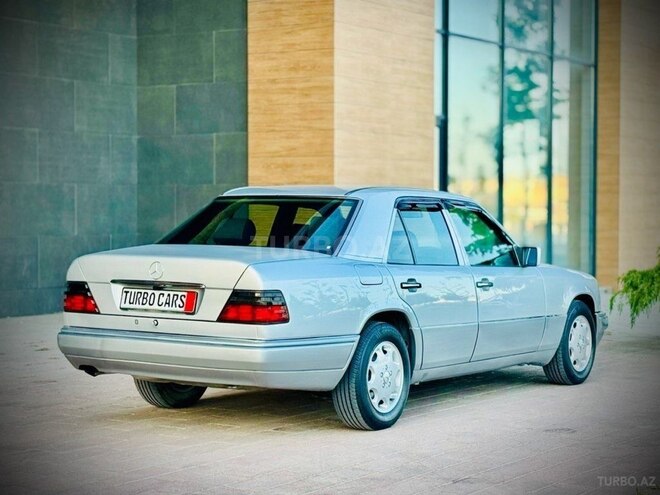 Mercedes 200 E 1995, 148,000 km - 2.0 l - Bakı