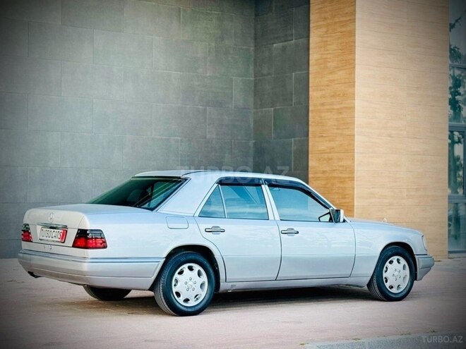 Mercedes 200 E 1995, 148,000 km - 2.0 l - Bakı