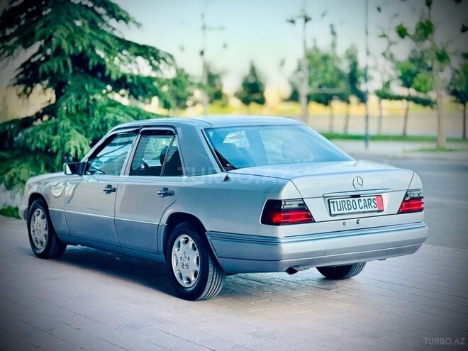 Mercedes 200 E 1995, 148,000 km - 2.0 l - Bakı