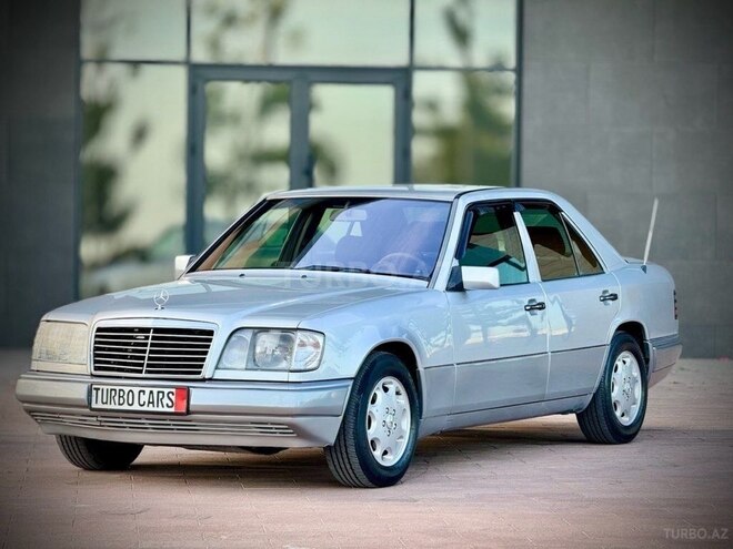 Mercedes 200 E 1995, 148,000 km - 2.0 l - Bakı