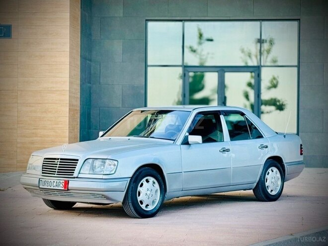 Mercedes 200 E 1995, 148,000 km - 2.0 l - Bakı