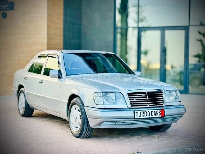 Mercedes 200 E 1995, 148,000 km - 2.0 l - Bakı