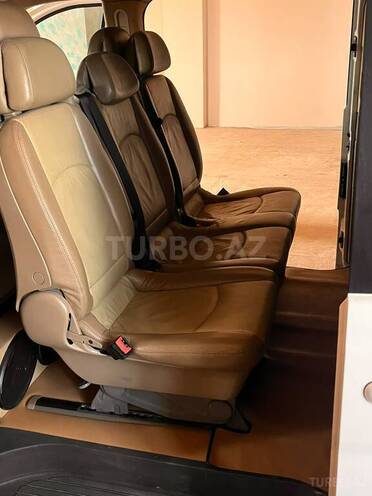 Mercedes Viano 2006, 349,127 km - 3.2 l - Bakı