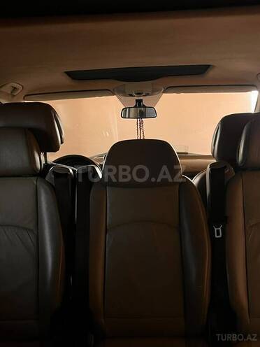 Mercedes Viano 2006, 349,127 km - 3.2 l - Bakı