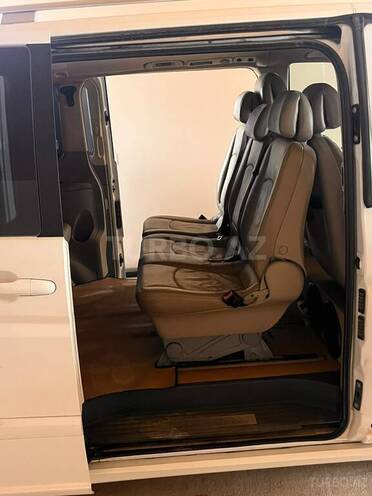 Mercedes Viano 2006, 349,127 km - 3.2 l - Bakı