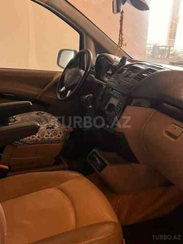 Mercedes Viano 2006, 349,127 km - 3.2 l - Bakı