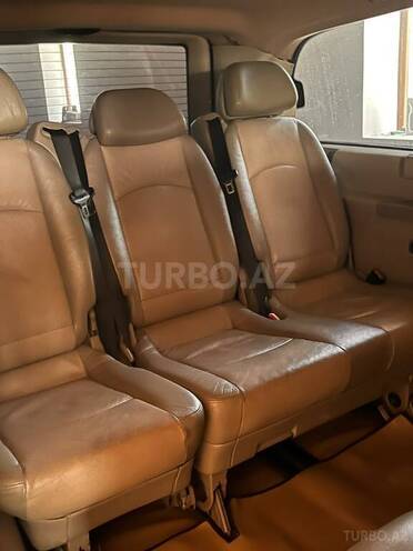 Mercedes Viano 2006, 349,127 km - 3.2 l - Bakı
