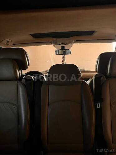 Mercedes Viano 2006, 349,127 km - 3.2 l - Bakı