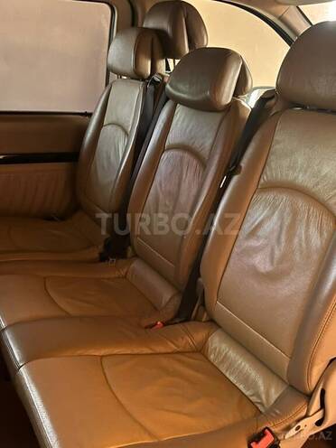Mercedes Viano 2006, 349,127 km - 3.2 l - Bakı