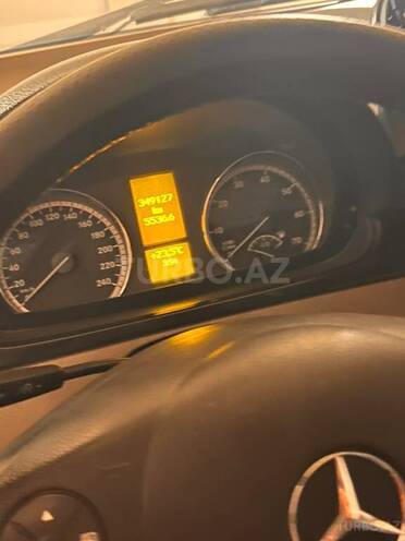 Mercedes Viano 2006, 349,127 km - 3.2 l - Bakı
