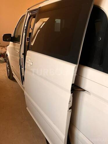 Mercedes Viano 2006, 349,127 km - 3.2 l - Bakı