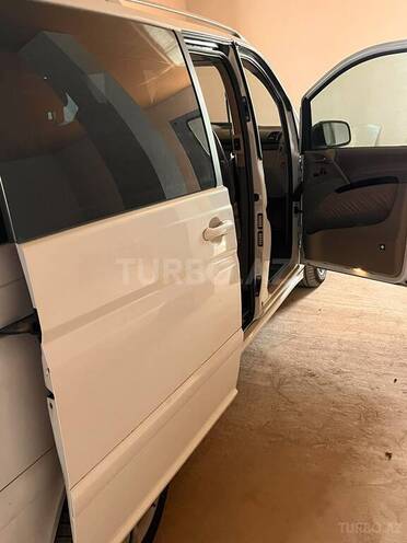 Mercedes Viano 2006, 349,127 km - 3.2 l - Bakı