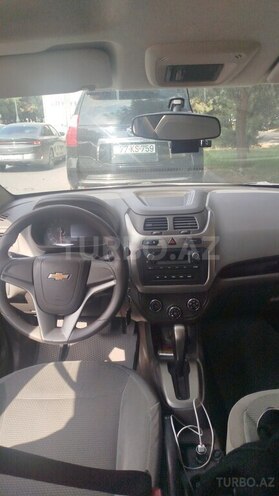 Chevrolet Cobalt 2024, 97,146 km - 1.5 l - Bakı