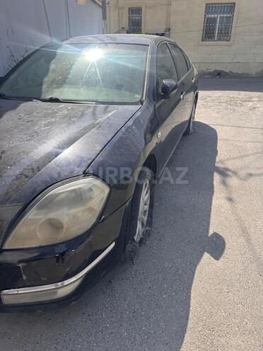 Nissan Teana 2007, 260,000 km - 2.3 л - Bakı